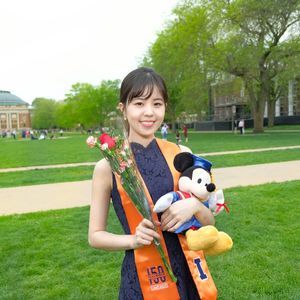 Meet your Posher, Mindy